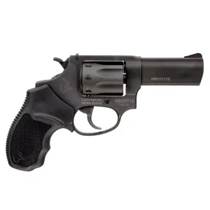 TAURUS 942M Ultra-Lite 22 WMR 3in 8rd Matte Black Revolver (2-942M031UL)