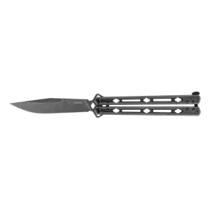 KERSHAW Lucha Blackwash Knife (5150BW)
