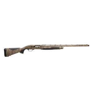 BROWNING Maxus II 12Ga 26in 4rd Mossy Oak Bottomland Semi-Automatic Rifle (11702205)