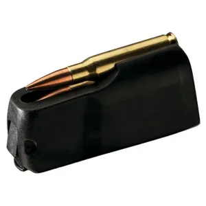 BROWNING X-Bolt .28 Nosler 3rd Rotary Magazine (112044608)