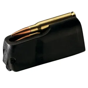 BROWNING X-Bolt .300 RUM 3rd Rotary Magazine (112044611)
