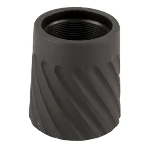 NORDIC COMPONENTS MXT Magazine Extension Nut, Combines with MXT Tubes to Form Complete Extension Kit, Compatible with Benelli M1/M2/SBE/SBE2 (Nova/SuperNova use NUT-BR-12-00) (NUT-BN-12-00)