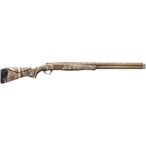 BROWNING Cynergy Wicked Wing 12 Ga 26in 3.5in Mossy Oak Shadow Grass Habitat Over/Under Shotgun (18722205)
