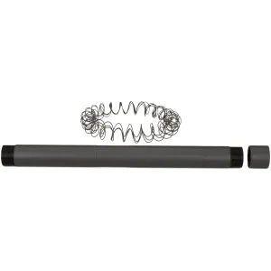 NORDIC COMPONENTS MXT Magazine Extension Kit, +4, 12GA, Combines with Nordic MXT Extension Nuts to Form Complete Extension Kit, Shotgun-Specific Nut Required for Installation on Shotgun (MXT-TBS-12-4K)