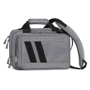SAVIOR EQUIPMENT Specialist Series Mini SW Gray Range Bag (RA-DGSPWS-MINI-GS)