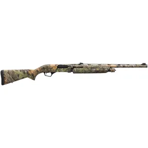 WINCHESTER REPEATING ARMS SXP Turkey Hunter Mossy Oak Obsession 20ga 3" 5rd 24in Pump-Action Shotgun w/ 1 Choke (512357690)