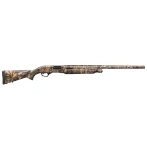 WINCHESTER REPEATING ARMS SXP Universal Hunter Mossy Oak DNA 12ga 3.5in Chamber 4rd 28in Pump-Action Shotgun with 3 Chokes (512426292)