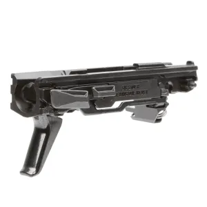 SIG SAUER P365 9/380 Black Fire Control Unit with Flat Blade Trigger (8900165)