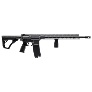 DANIEL DEFENSE DDM4V7 Pro 5.56 NATO 18in 32rd Cobalt Semi-Auto Rifle (02-128-10739-047)