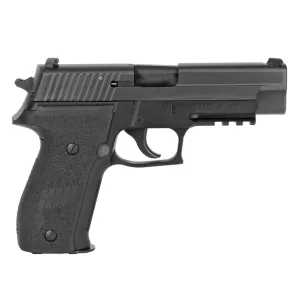 SIG SAUER P226 Black MK25 4.4in 9mm 15rd Pistol (MK-25)