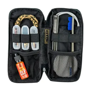 OTIS Defender Series Fits 9mm/38 Cal Gun Cleaning Kit (FG-901-9MM)
