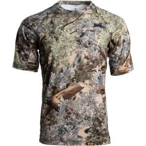 KING'S CAMO Men's XKG Elevation Short Sleeve Tee (XKG4203)