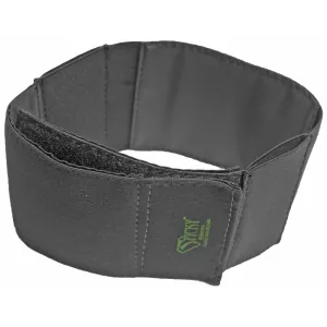 Sticky Holsters Guard Her Belt, Black, Medium, 18"-28" GHBMD