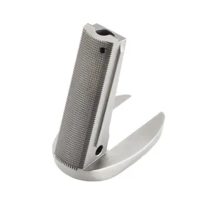 WILSON COMBAT Full-Size Bullet Proof One-Piece Stainless Magwell (626S)