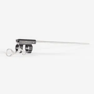 POF Dictator 9 Position Mid-Length Gas Block (838)