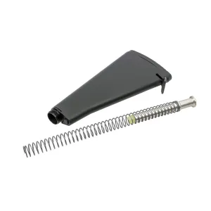 CMMG AR15 A1 Receiver Extension & Stock Kit (55CA646)