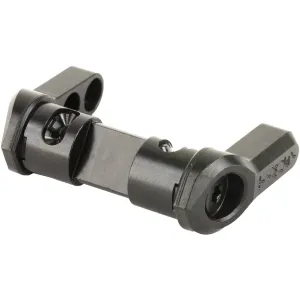 TIMNEY TRIGGERS 49'ER Black Finish Safety Selector (49ER-Safety)