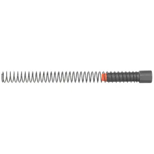 Angstadt Arms Buffer kit, .40/.45 AR Pistols, 8 oz Buffer, Buffer Spacer and Buffer Spring, Anodized Black Finish AA45BUFKIT