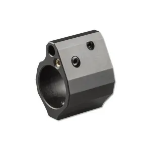 SEEKING PRECISION .750 Low Profile Adjustable Gas Block (0011510031)