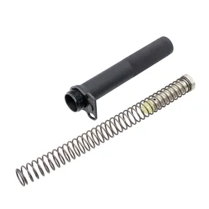 CMMG Pistol Receiver Extension Kit (55CA65A)