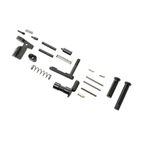 CMMG Mk3 Gunbuilder's Kit (38CA61A)