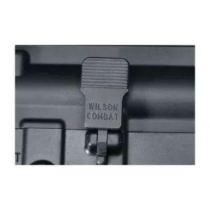 WILSON COMBAT AR-15 Extended-Oversized Bolt Release (TREBR)