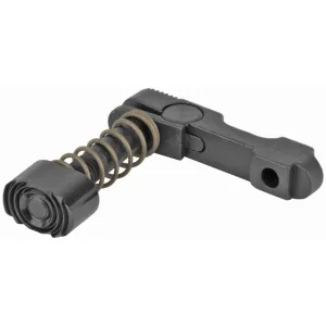 CMMG AR15 Ambi Mag Catch, Black 55AFF6E