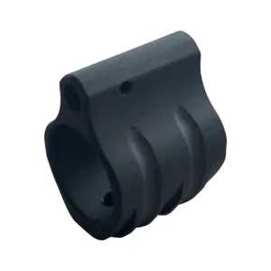 TIMBER CREEK OUTDOORS Low Profile .750 Diameter Gas Block (LP-GB-750)