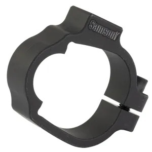 Samson Manufacturing Corp. B-TM Barrel Band for Ruger 10/22, Black 04-04081-01
