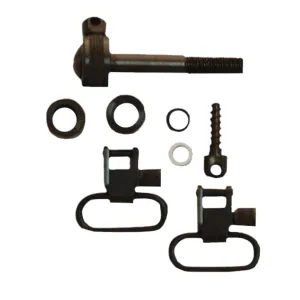 GROVTEC US INC Locking Fits Remington 760/7600 1in Swivel Set (GTSW18)