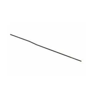 CMC TRIGGERS AR15/AR10 Rifle Length Nitride Coated Gas Tube (81625)