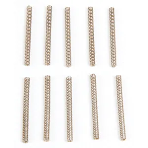 LBE Unlimited Take Down Detent Spring, For AR, Black, 10-Pack ARTDDS