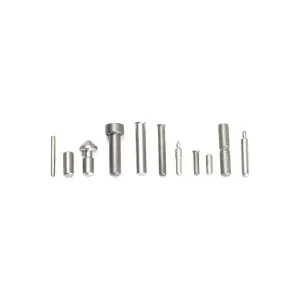 WILSON COMBAT Stainless 1911 Pin Set (315S)