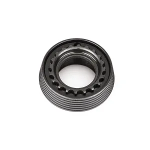 SPIKE'S TACTICAL Delta Ring Assembly w/Mil-Spec Barrel Nut (SDR100A)