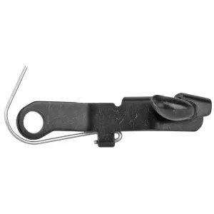 Ghost Inc. Slide Stop Lever, Fits Glock, 3 Pin Glocks Only, Black BFS_BLK