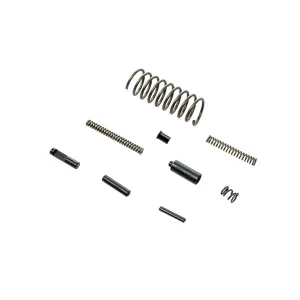 CMMG AR15 Upper Pins & Springs Parts Kit (55AFF2F)