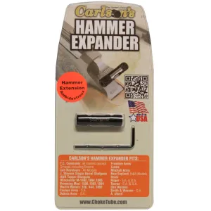CARLSONS Expander Black Hammer Extension (00110)