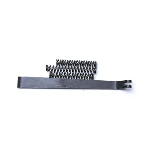 WILSON COMBAT S&W K, L & N Custom Tune Springs (178)