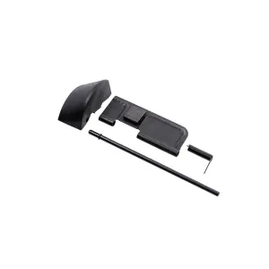 CMMG Dust Cover Kit with Gas Deflector (22BA627)