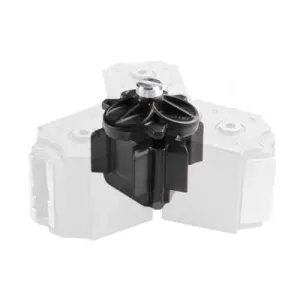 TACTICAL SOLUTIONS Tri-Mag Magazine Connector for Ruger 10/22 (TRIMAG)