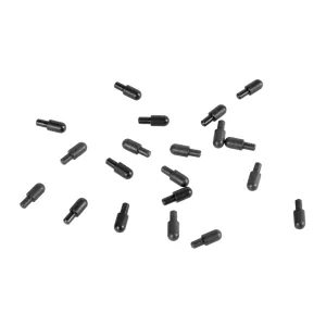 LBE Unlimited AR-15 Bolt Catch Plunger, Made from 1117 Steel, Pack of 20 ARBCPL20PK