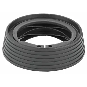 Luth-AR Delta Pack, Black Finish, Delta Ring Assembly, Includes 1 Barrel Snap Ring, .223/5.56 Weld Spring, and Delta Ring BL-09D