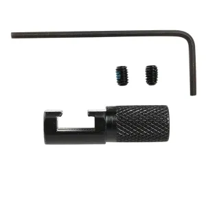 Uncle Mike's Hammer Extension, For 1983 & Later Marlin Models, Black 24580