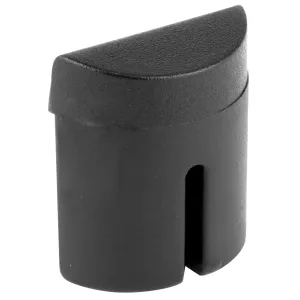 Pearce Grip Pearce Grip, Frame Insert, Fits Glock 42 & 43, Black PG-FI42