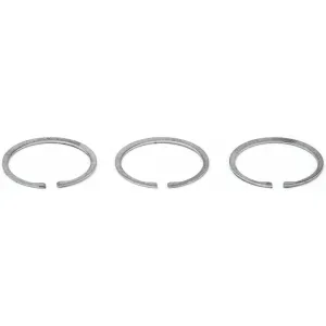 LBE UNLIMITED Bolt Gas Rings Part Set of 3 ARBGR