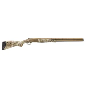 BROWNING Cynergy Wicked Wing 12ga 3.5in Chamber 30in Barrel Auric Over/Under Shotgun with 3 Chokes (18729205)