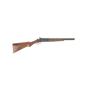 CIMARRON 1878 Coach 12Ga 20in 2rd Side by Side Shotgun (CG1878-20)