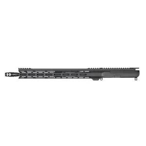 CMMG Resolute Mk4 .300 Blackout 16.1in Armor Black Upper Group (30BC40A-AB)