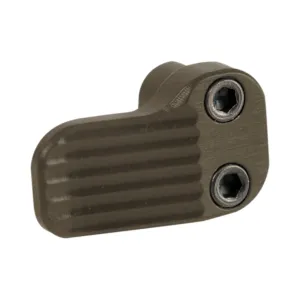 TIMBER CREEK OUTDOORS AR Extended Flat Dark Earth Magazine Release (AR-EMR-FDE)