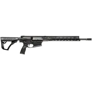 DANIEL DEFENSE DD5 V4-NM 7.62 18in No Mag M-LOK Semi-Auto Rifle (02-158-13210-067)